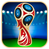 World Cup quiz icon
