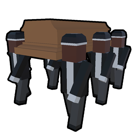 Coffin Run icon