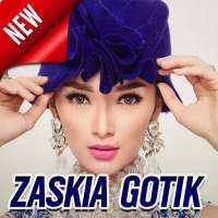 Lagu Zaskia Gotik Mp3 Offline on 9Apps