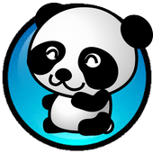 Crazies Panda icon