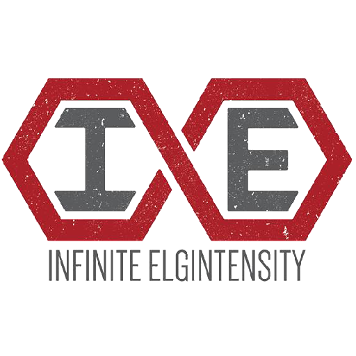 Infinite Elgintensity App icon