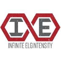Infinite Elgintensity App