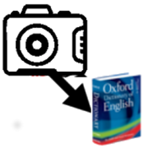 Camera to Google icon