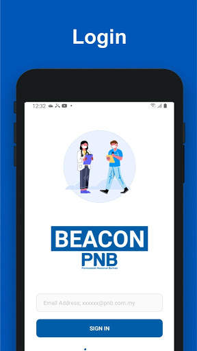 Beacon by PNB स्क्रीनशॉट 1