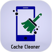 Cache Cleaner icon
