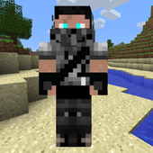 Mortal Steel X Hero Ultimate icon