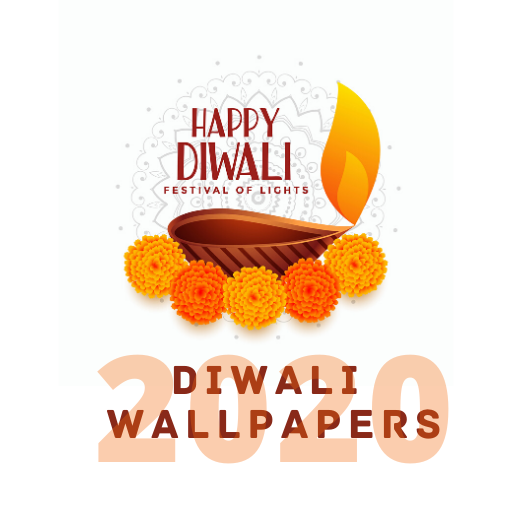 Diwali HD Wallpaper 2020 icon