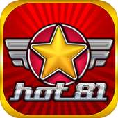 Hot 81