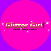 Glitter Girl Magazine icon