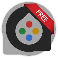 PixelDew Dark Icon Pack Free