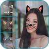 Cat Face Photo Editor on 9Apps