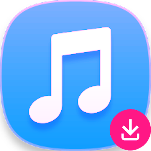 Music Downloader - free Music player tube offline icon