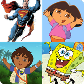 Guess the Character icon