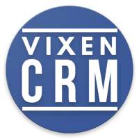 Vixen CRM - Sales & Marketing on 9Apps