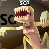 SCP Horror Mod icon