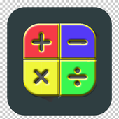 Calculator icon