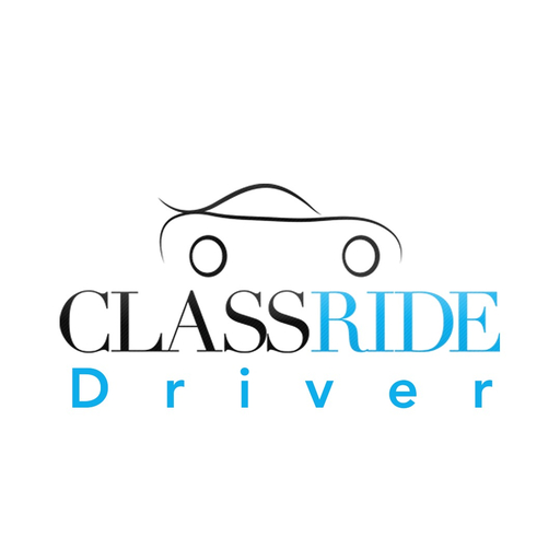 Classride Driver icon