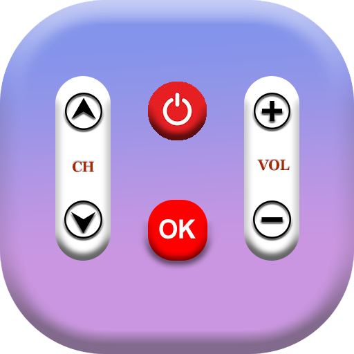 Universal  Remote - All AC Remote Control icon