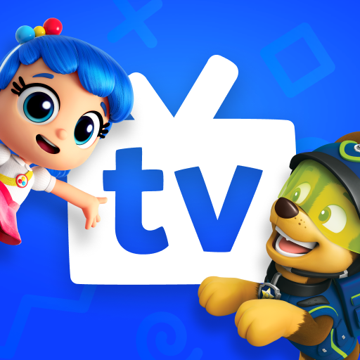 Kidoodle.TV - Safe Streaming™ icon