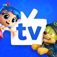 Kidoodle.TV - Safe Streaming™