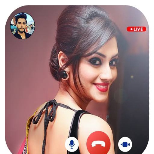 Sexy Indian bhabhi number for video chat (hot girl icon