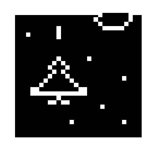 Primitive Space Lite icon