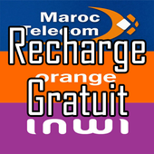 Recharge Gratuit Prank icon