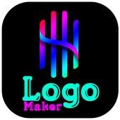 Logo Maker Free - Logo Creator , Logo Genrator icon