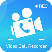 ikon Video Call Recorder : Automatic Call Recorder