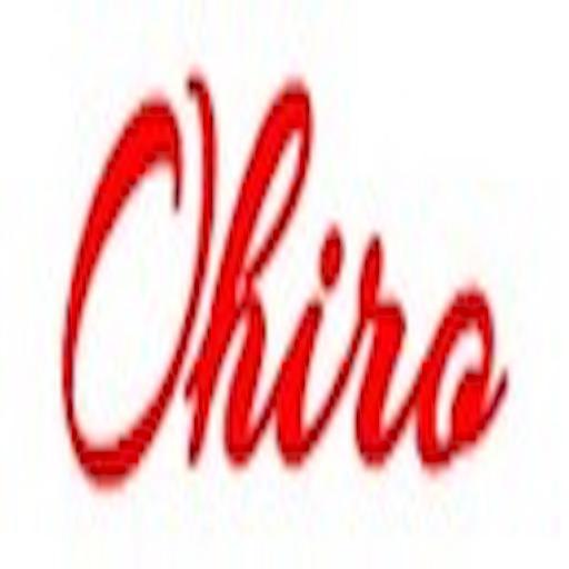 SIM serial number icon