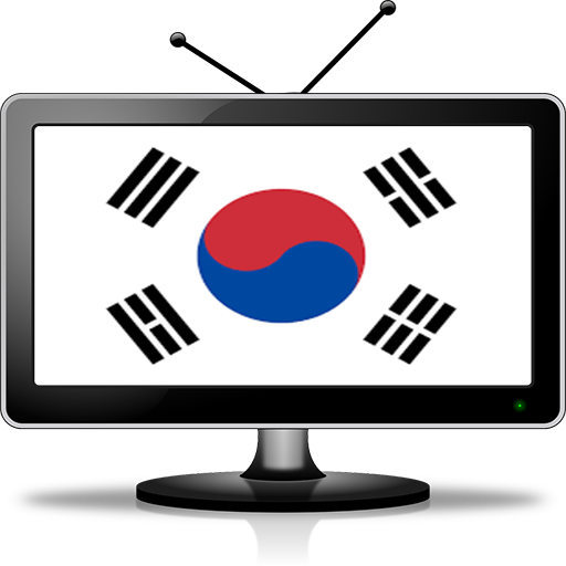 TV Korea - Korean TV Live Streaming icon