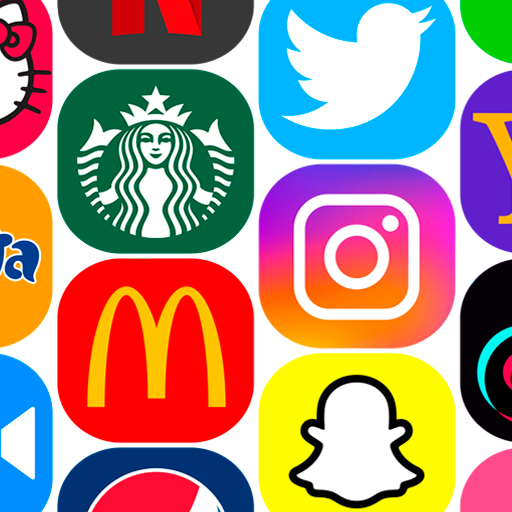 Logo Quiz 2023 – Brand Trivia icon