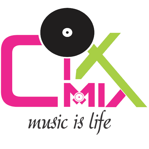 CIX MIX icon