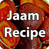Jaam Recipes icon