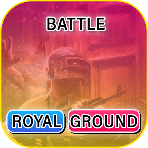 Royale Battle Survivor icon