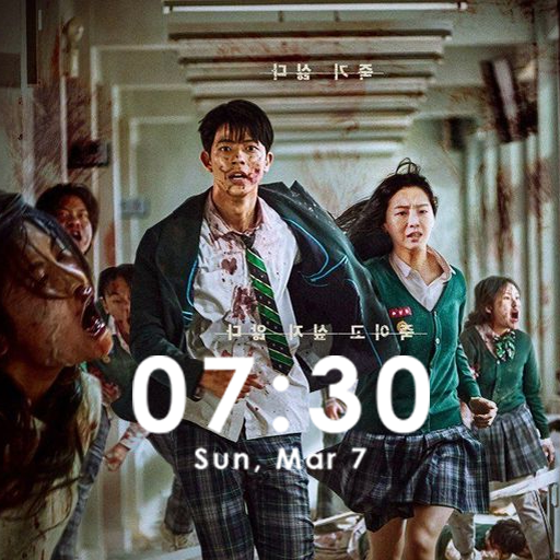 All of Us Dead Wallpaper HD icon