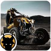 Epic Quad Bike Dirt Racing HD