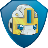 Digitale Veiligheid icon