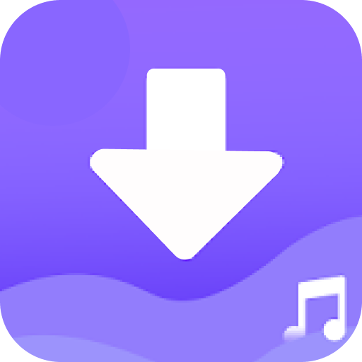 Music Downloader mp3 juice icon