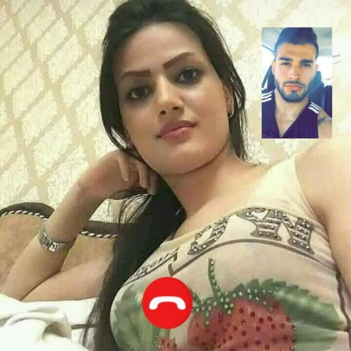 Indian Bhabhi Hot Video Chat, Hot Girls Chat icon