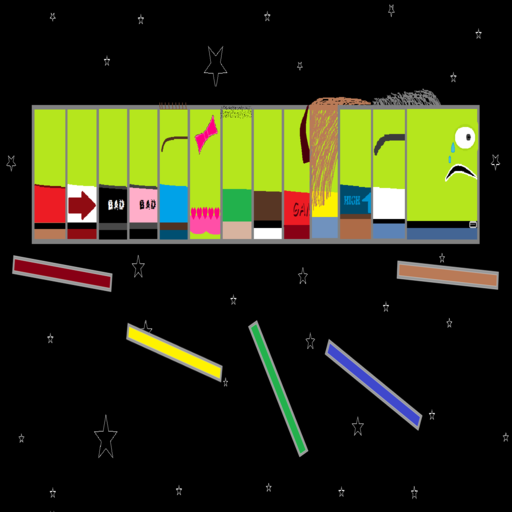 Block Travelers icon