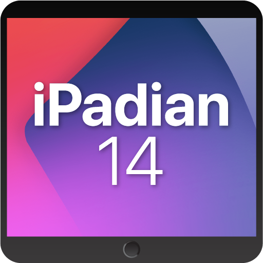 iPadian Emulator - iOs Emui icon