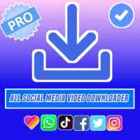 Video Downloader - All Social Media Video Download on 9Apps