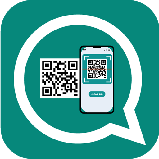 Whats Web Scan : WhatsScan for WhatsWeb 2021 icon