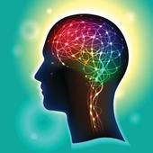 Meditation أيقونة