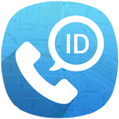 Caller Name And Location Info &amp; True Caller ID icon