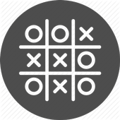 2P3T - Multiplayer Tic Tac Toe icon