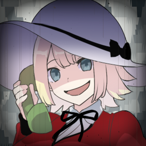 ちょっと怪しい？美少女大作戦 icon