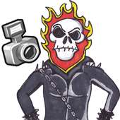 Scare Cam Prank on 9Apps