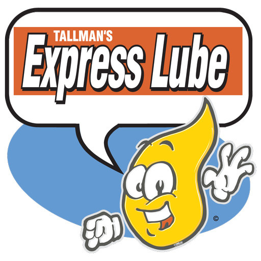 Tallman's Express Lube icon